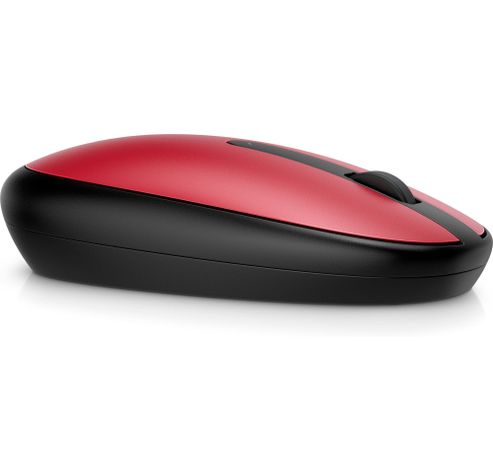 Souris Bluetooth 240 Rouge Empire  HP