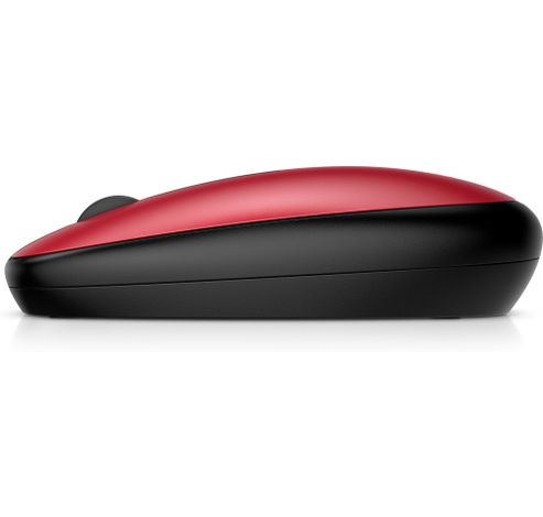 Souris Bluetooth 240 Rouge Empire  HP