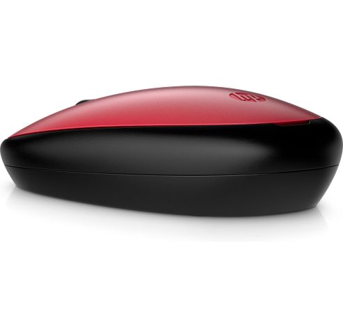 240 Empire Red Bluetooth Mouse  HP