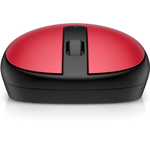 Souris Bluetooth 240 Rouge Empire  HP