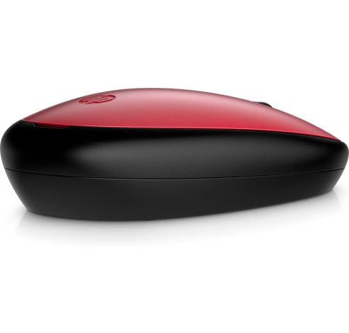 Souris Bluetooth 240 Rouge Empire  HP