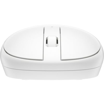 240 Bluetooth-muis, Lunar White  HP