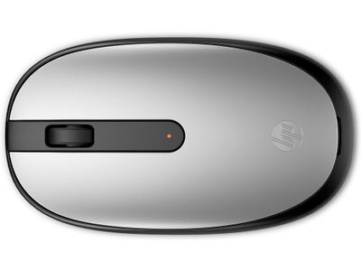 240 Pike Silver Bluetooth Mouse