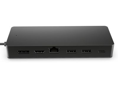 Hub multiport USB-C universel EURO