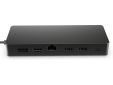 Universal USB-C Multiport Hub EURO