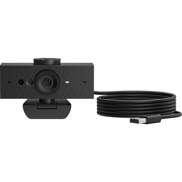 HP 620 FHD-webcam