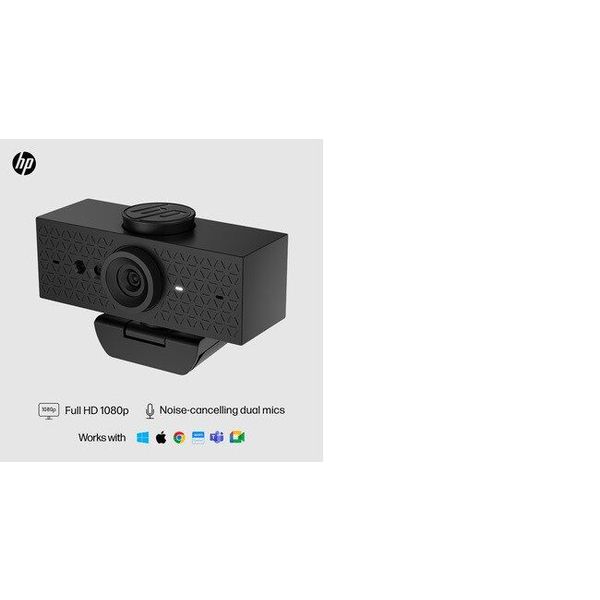 HP 620 FHD-webcam