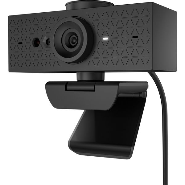 HP 620 FHD-webcam