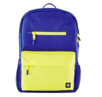 Campus backpack blue 