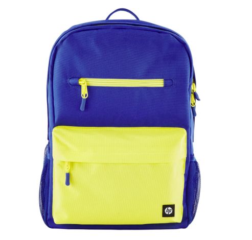 Campus backpack blue  HP