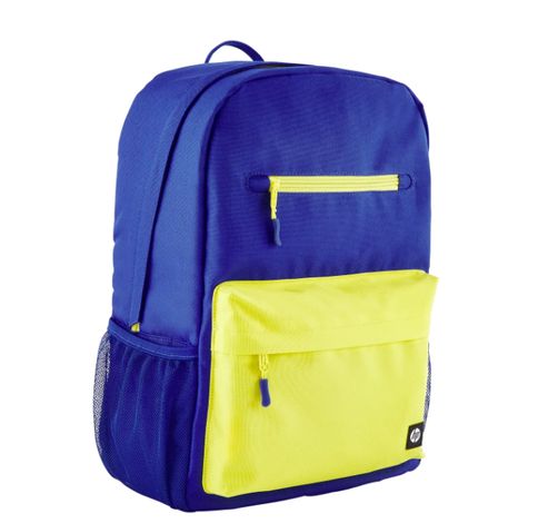 Campus backpack blue  HP