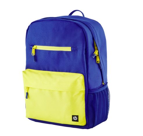 Campus backpack blue  HP