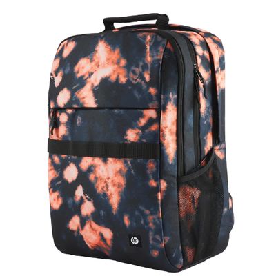 Campus xl backpack tie dye  HP