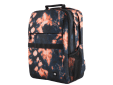 Campus xl backpack tie dye