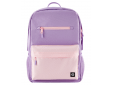 Campus backpack lavender