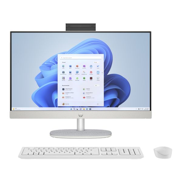 HP Aio 24-CR0005NB