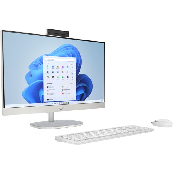 HP Aio 24-CR0005NB