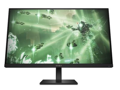 Omen gaming monitor 27Q