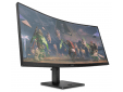 Omen gaming monitor curved 34C