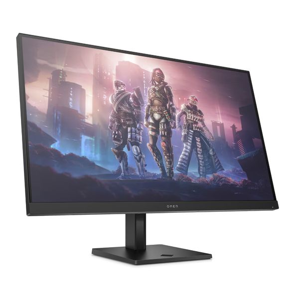 HP Omen gaming monitor 32Q