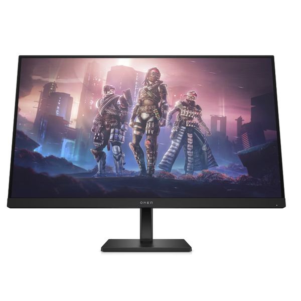 HP Omen gaming monitor 32Q