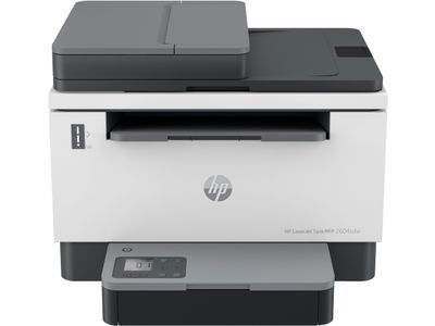 Laserjet tank mfp LJ2604SDW