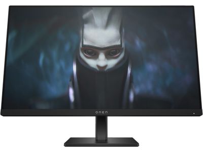 Omen gaming monitor 24