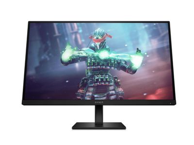 Omen gaming monitor 27K