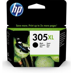 HP inktpatroon 305 XL 3YM62AE#301