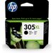 HP inktpatroon 305 XL 3YM62AE#301