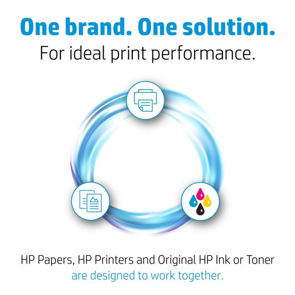 HP inktpatroon 305 XL 3YM62AE#301