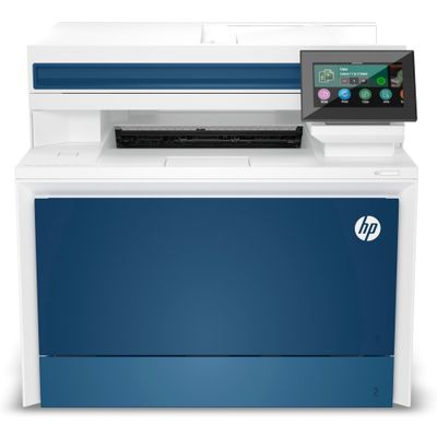 HP color laserjet pro mfp 4302FDW HP