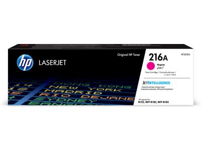 HP tonercartridge W2413A