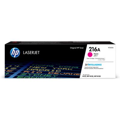 HP tonercartridge W2413A  HP