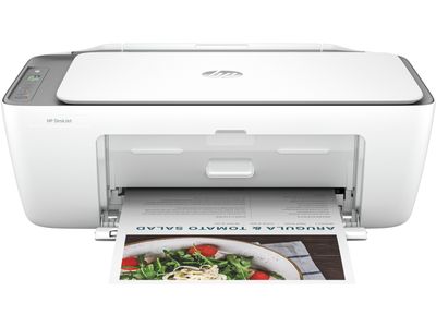 Deskjet 2820e all-in-one