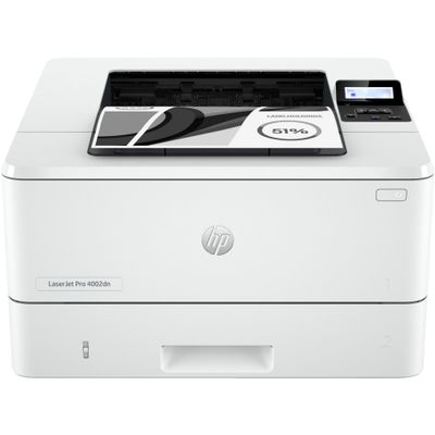 Laser printer LJ4002DN 