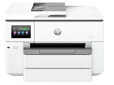 Officejet pro 9730 wide