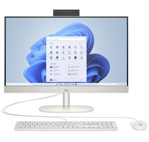 AIO 24-CR0037NB  HP