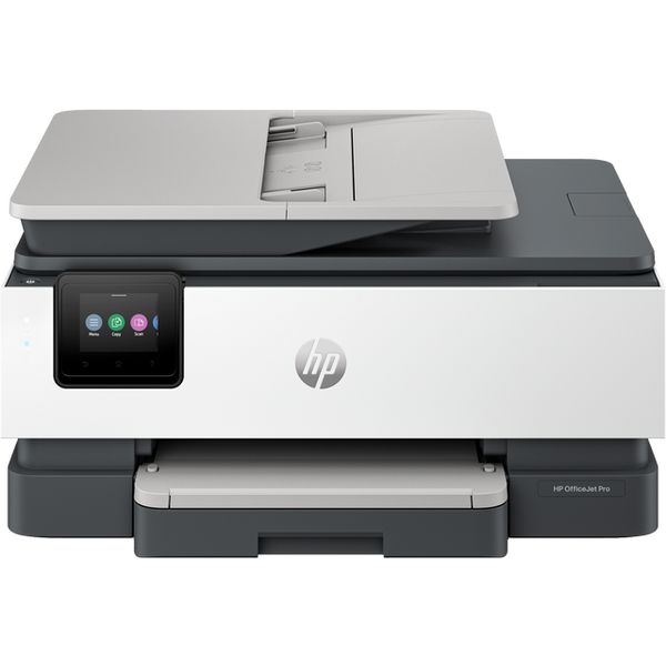 HP Officejet pro 8122E