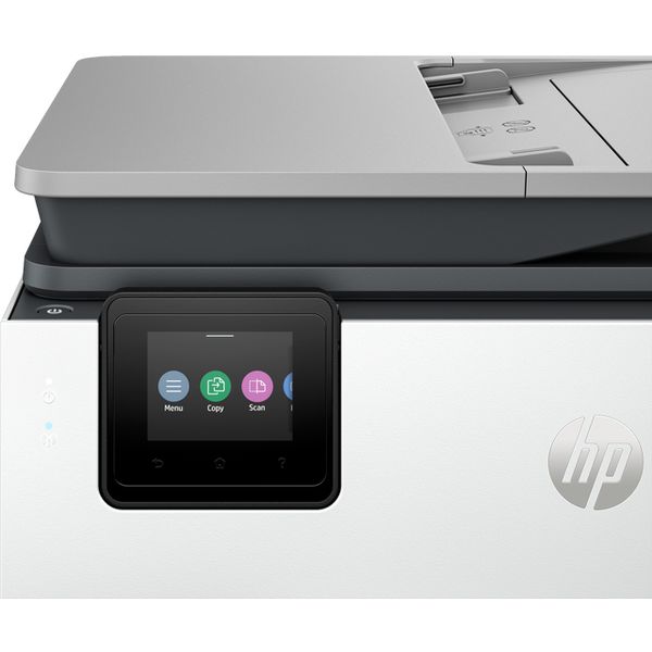 HP Officejet pro 8122E