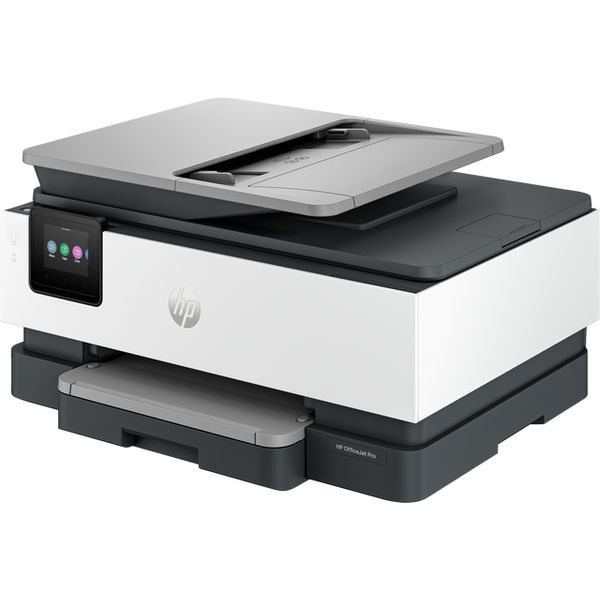 HP Officejet pro 8122E