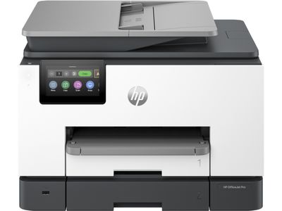 officejet pro 9132e all-in-one printe