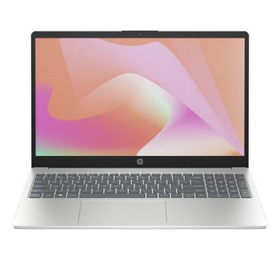 Laptop 15,6inch FHD IPS 300n, Intel Core i5-1334U, 16GB, 512GB, Intel Iris Xe, W11, Silver  HP