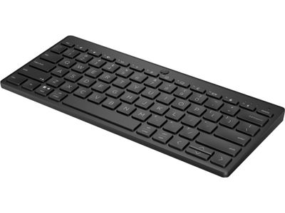 350 Compact Multi-Device Bluetooth Keyboard Azerty