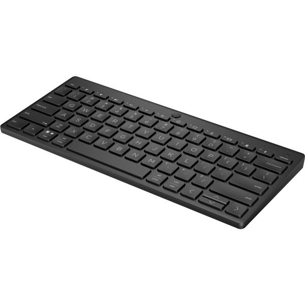 HP 350 Compact Multi-Device Bluetooth Keyboard Azerty