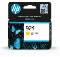 924 originele gele inktcartridge 