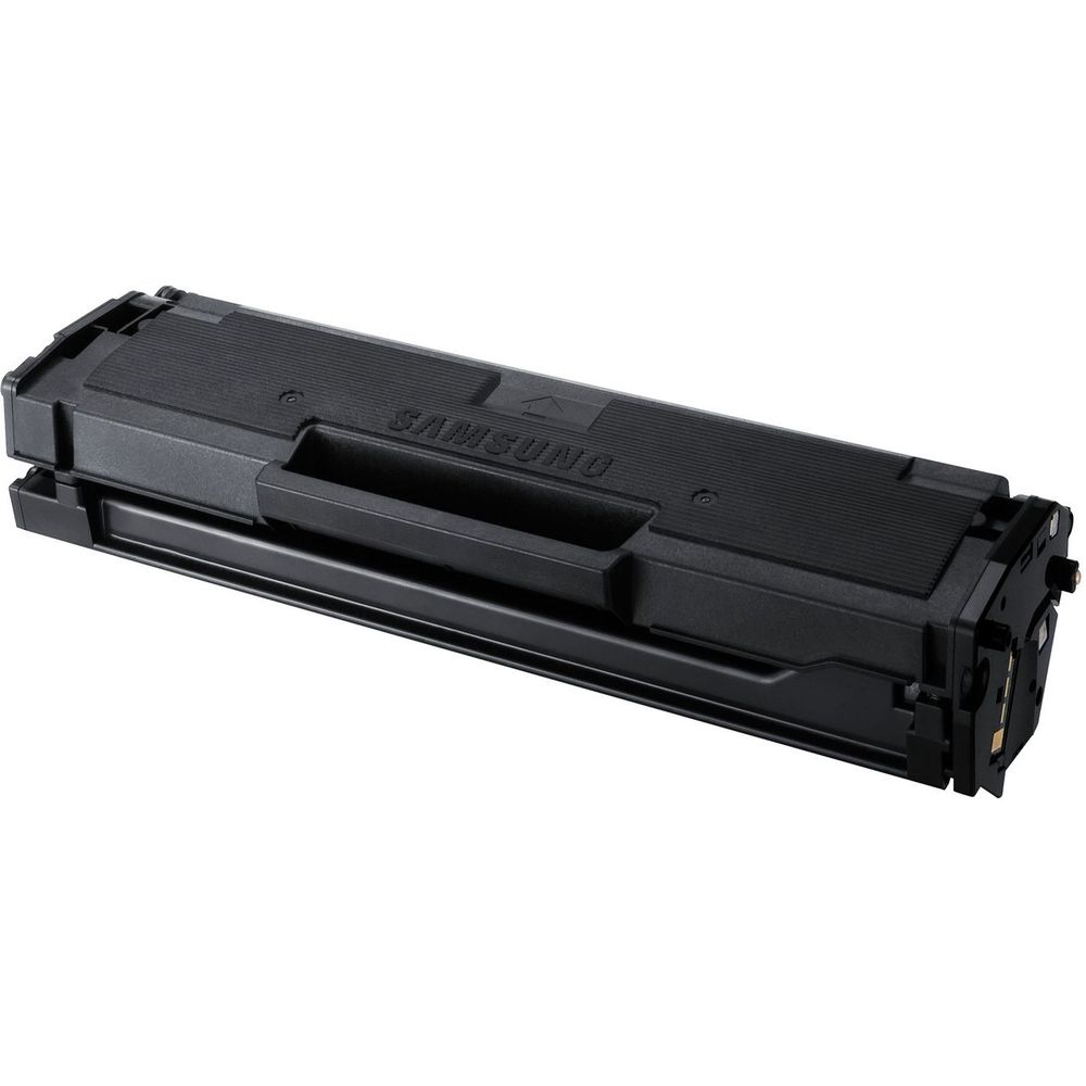 Tonercartridge Sa MLT-D101S Black Toner 