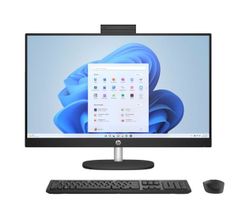 desktop aio 27-CR1002NB HP