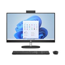 HP desktop aio 27-CR1002NB 