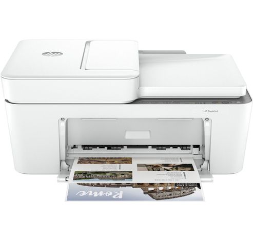 DeskJet 4220e - All-in-One Printer - geschikt voor Instant Ink  HP